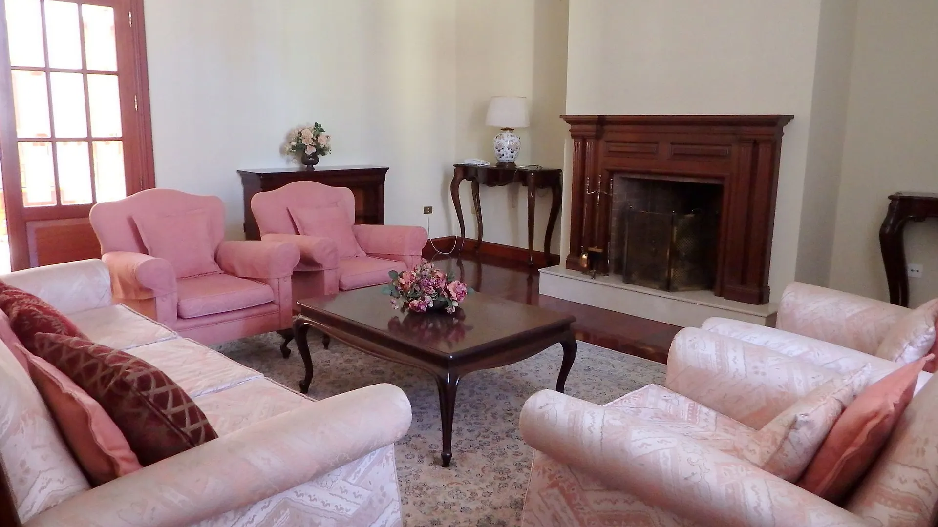 Villa La Casa De Nena Vila La Laguna