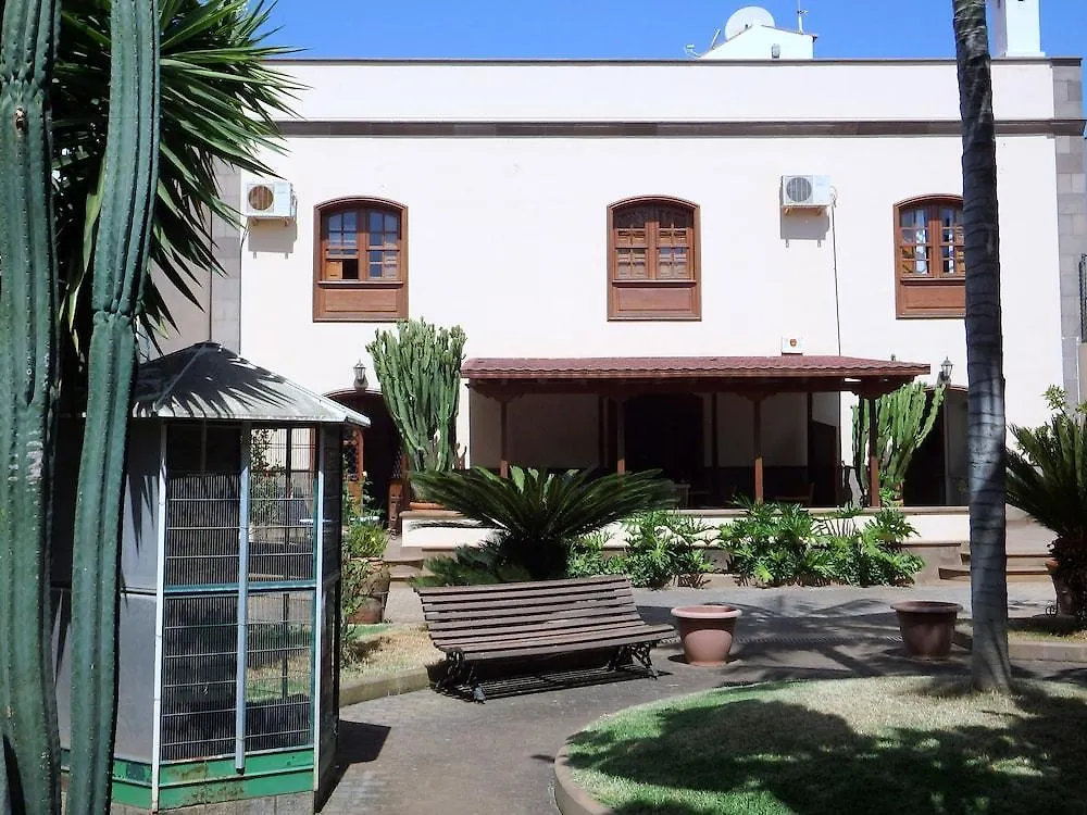 Villa La Casa De Nena Vila La Laguna  Espanha