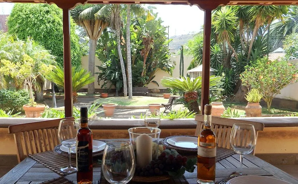Villa La Casa De Nena Vila La Laguna