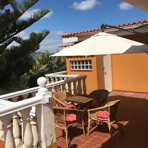 En Appartement